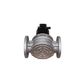 Valvola d'Intercettazione Gas Madas DN 80 - Tecnogas(50392B24VDC)
