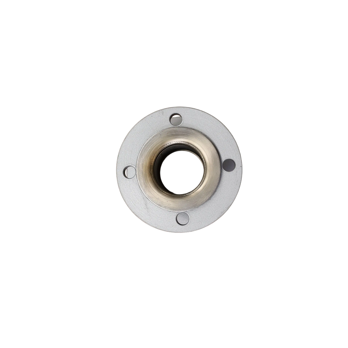Compensador Axial de Bridas DN65 - Emiflex spa