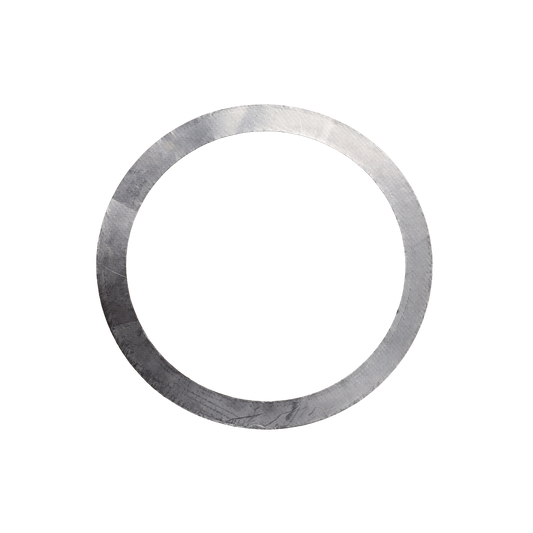 Guarnizione di Grafite DN 400 Pn10/16 Spes. 2 mm - Guarnifaust