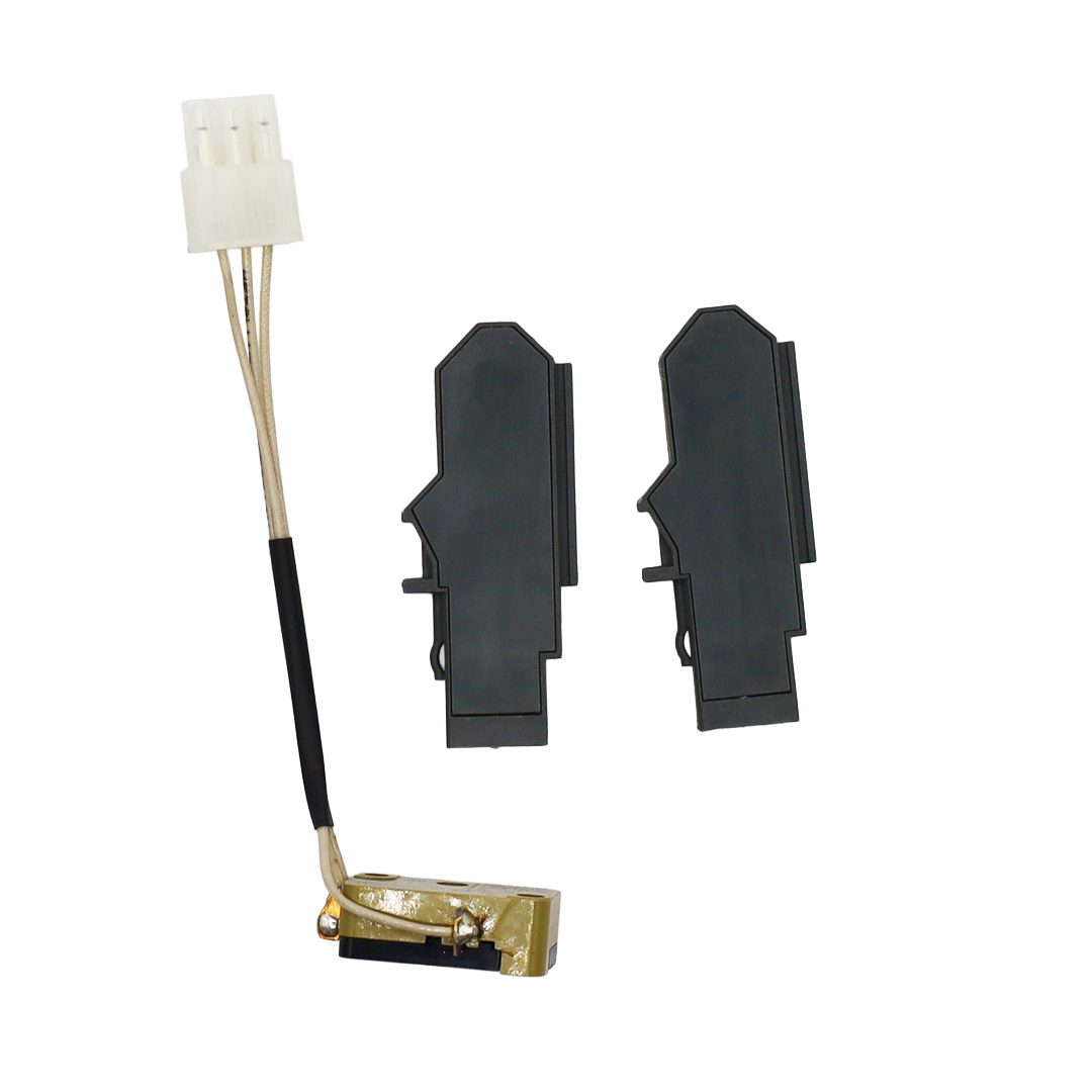 Auxiliary contact SC T7M-X1 24 Vdc with spring - ABB (SA062106)
