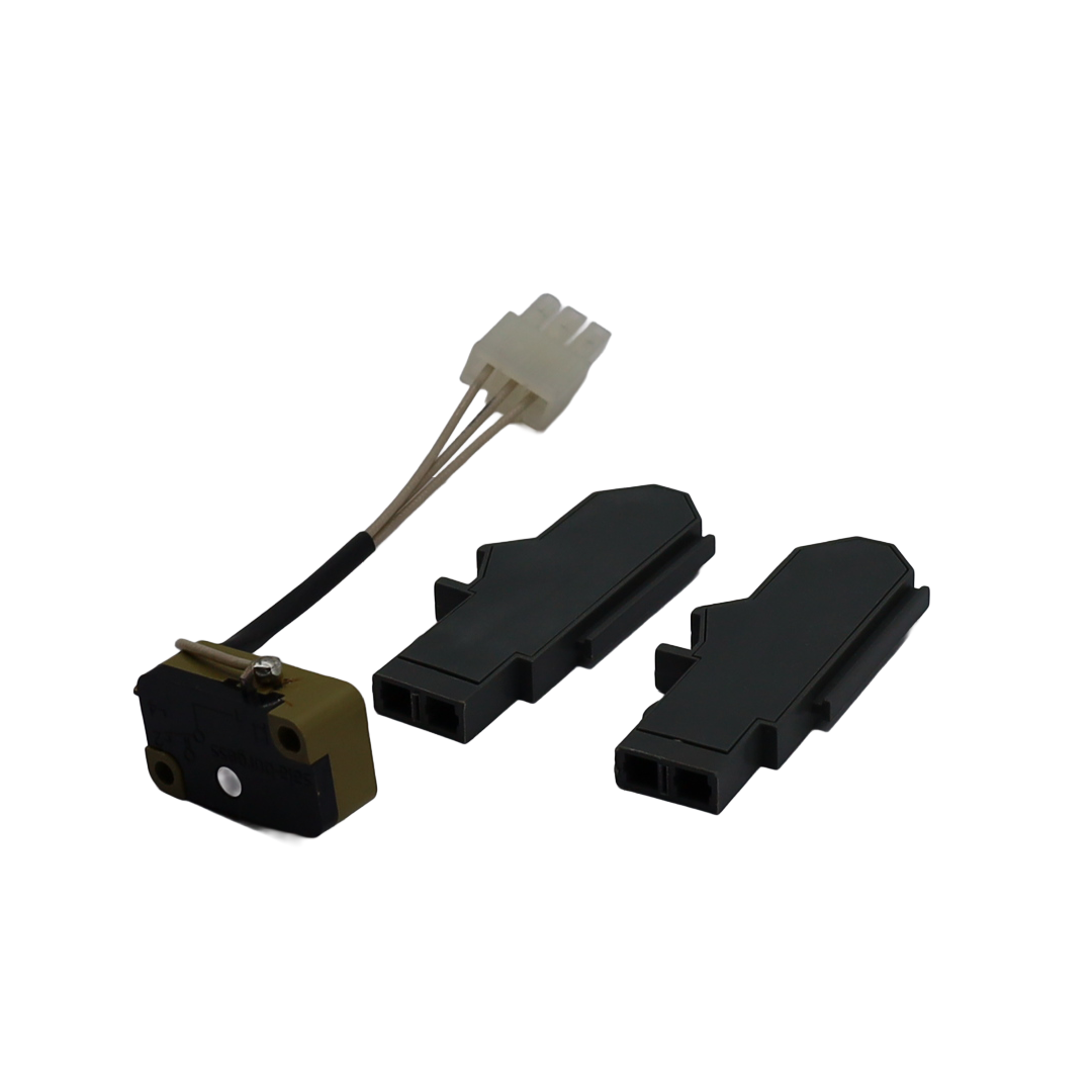 Auxiliary contact SC T7M-X1 24 Vdc with spring - ABB (SA062106)