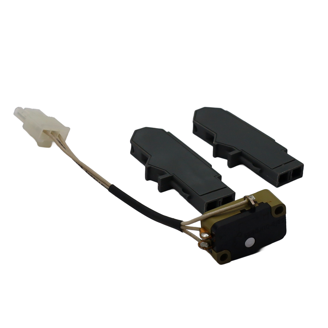 Auxiliary contact SC T7M-X1 24 Vdc with spring - ABB (SA062106)