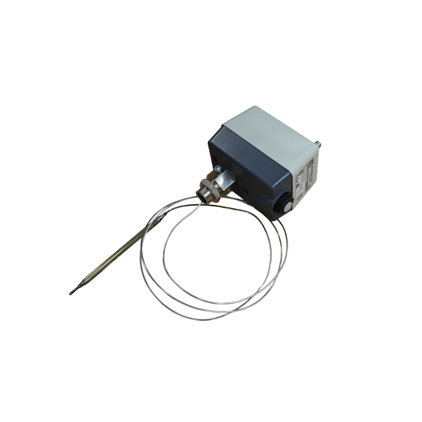 Termostato Ath-70 Stb 50°-200° - Jumo Italia srl (60002086)
