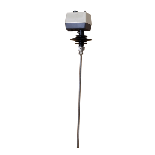Jumo Italia srl (00458403) Ath-70 Stb Thermostat 20°- 500° Well