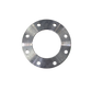 Flangia DN125 PN10/16 - Valvorobica Industriale s.p.a. (FL04P3UFERD125.U)