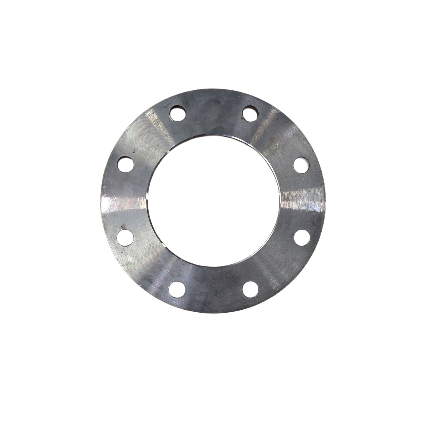 Flangia DN125 PN10/16 - Valvorobica Industriale s.p.a. (FL04P3UFERD125.U)