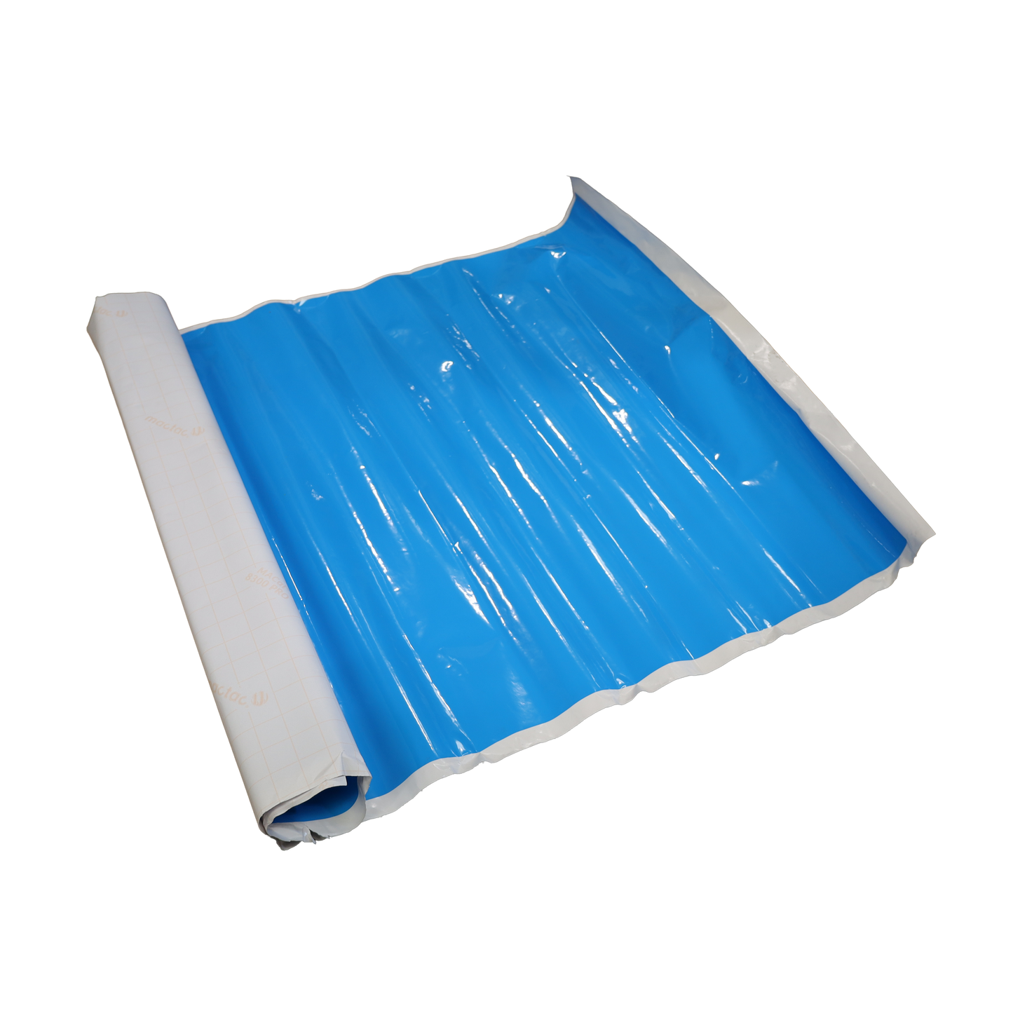 Adesivo decorativo RAL5012 - Master Lab s.r.l.s. (001-002-030-00117)