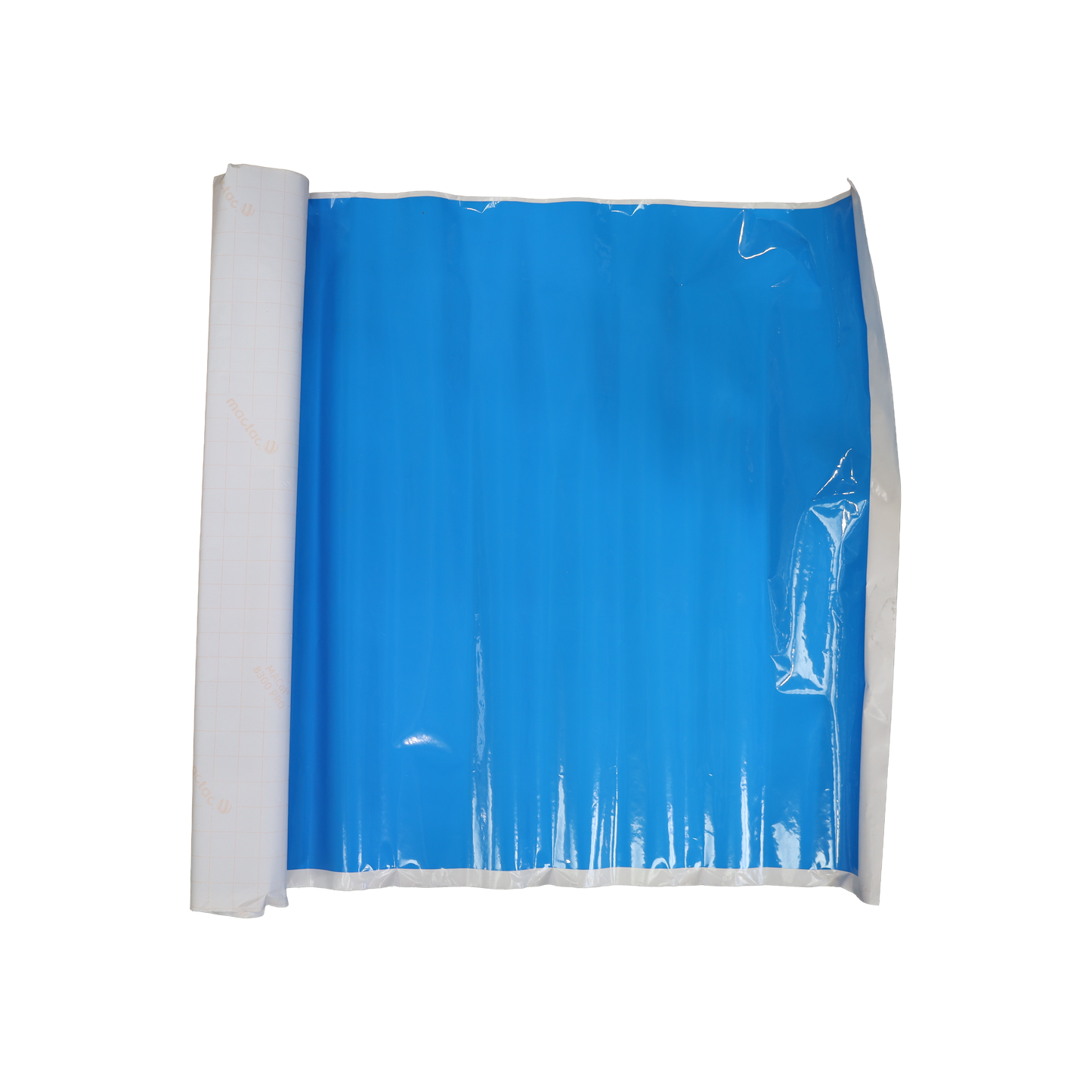 Adesivo decorativo RAL5012 - Master Lab s.r.l.s. (001-002-030-00117)