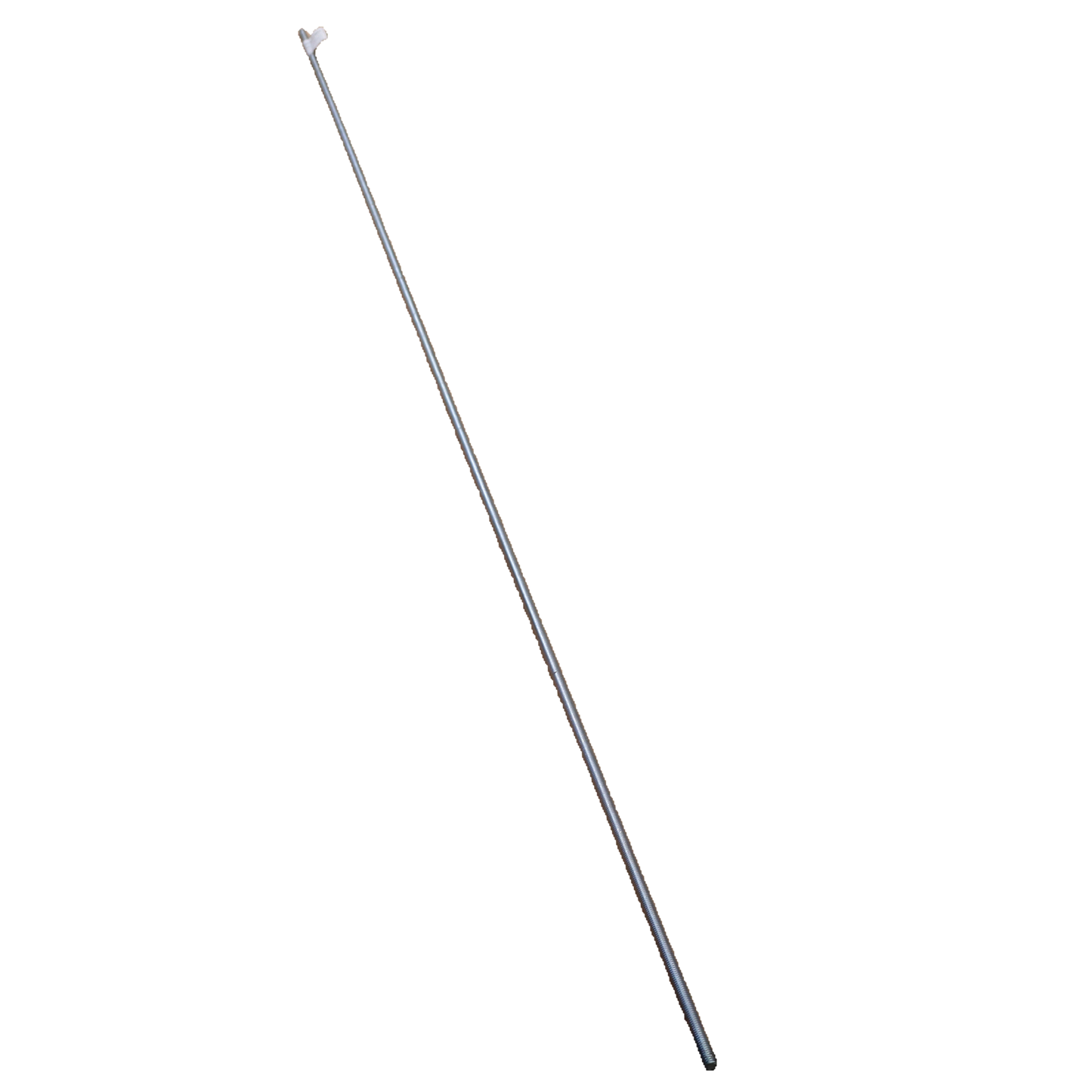 Barra filettata M06 acciaio al carbonio zincato - M.a. Fasteners s.r.l. (A0975A0600000Z)