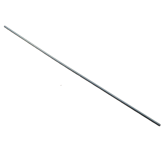 Gewindestange M10, verzinkter Kohlenstoffstahl, 1m, ISO UNI 554 - Wurth s.r.l. (010-001-010-00003)