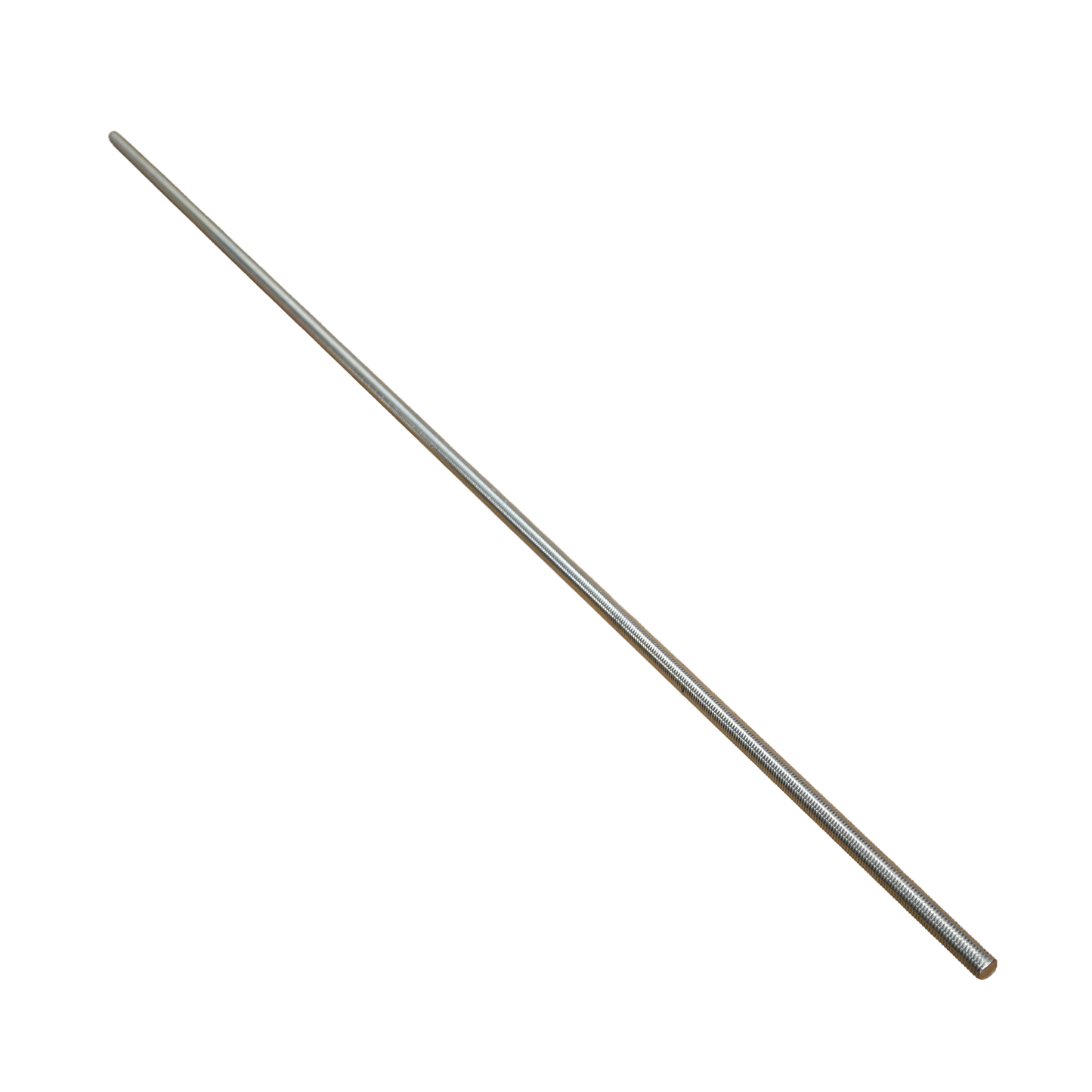 Barra filettata M12 acciaio al carbonio zincato - Wurth s.r.l. (9597012)