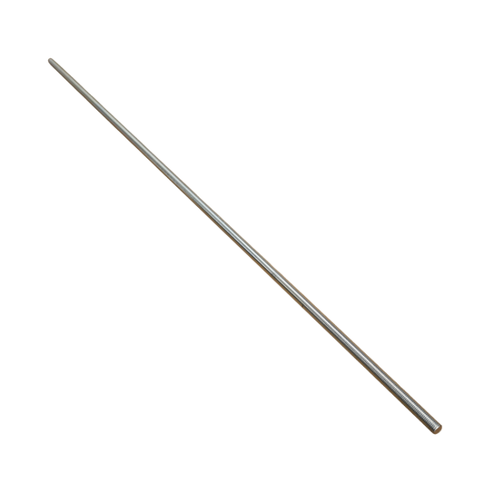 Barra filettata M12 acciaio al carbonio zincato - Wurth s.r.l. (9597012)