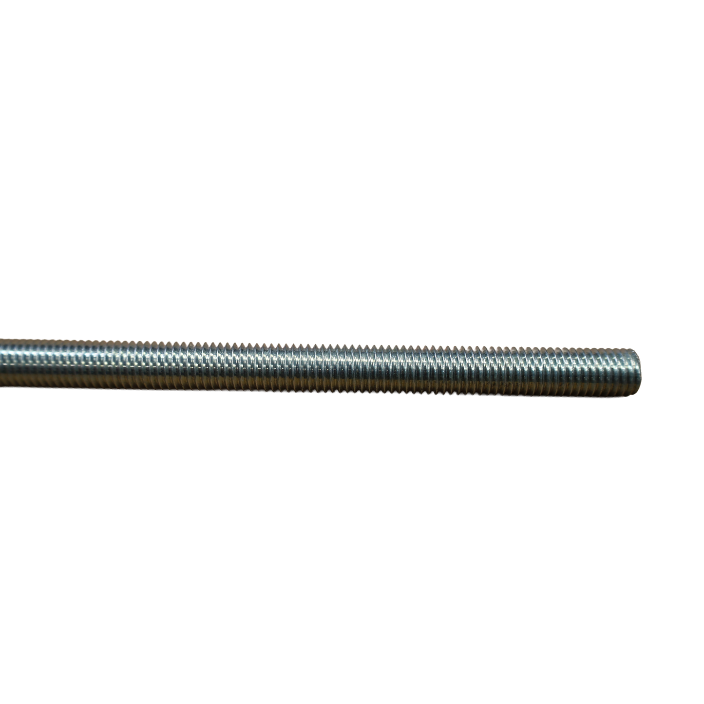 Barra filettata M12 acciaio al carbonio zincato - Wurth s.r.l. (9597012)