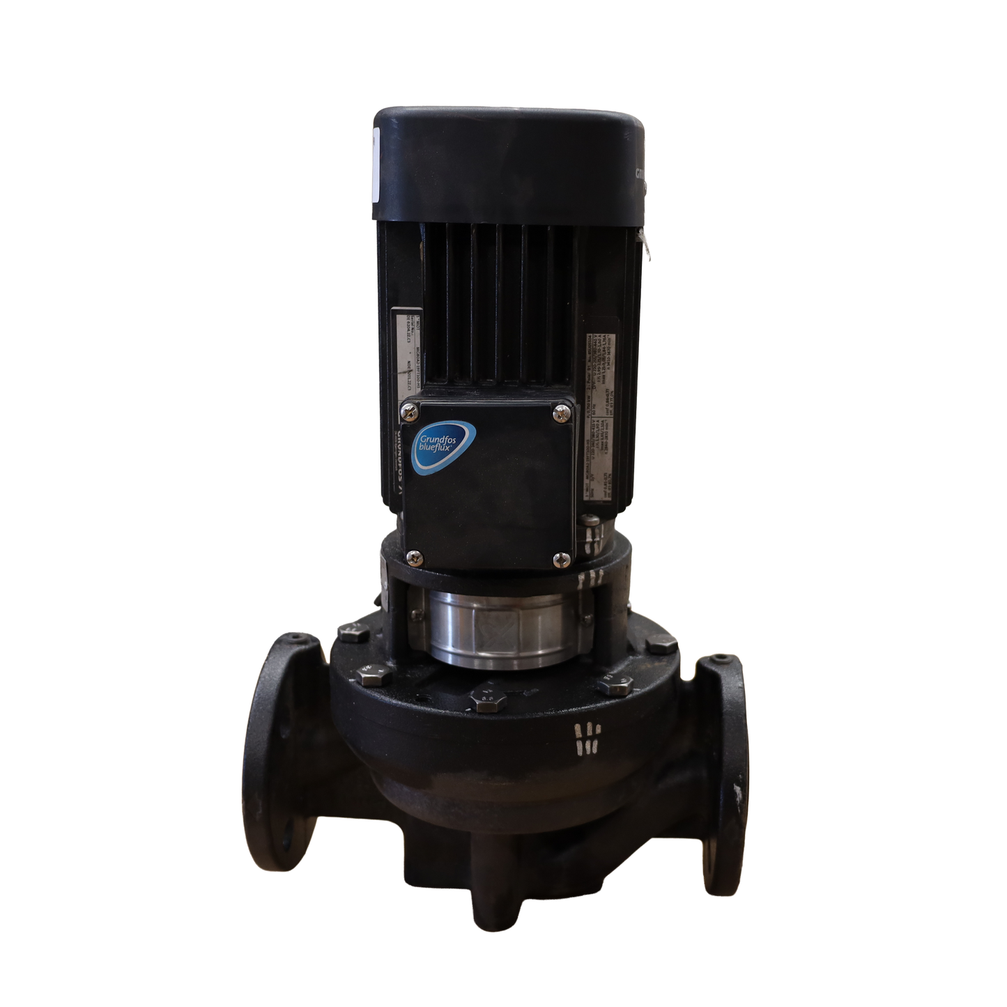 Pompa TP32-230/2 A-F-A BQQE REV - Grundfos Pompe Italia s.r.l. (020-010-004-00104)