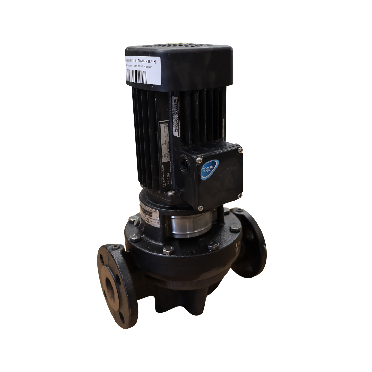 Pompa TP32-230/2 A-F-A BQQE REV - Grundfos Pompe Italia s.r.l. (020-010-004-00104)