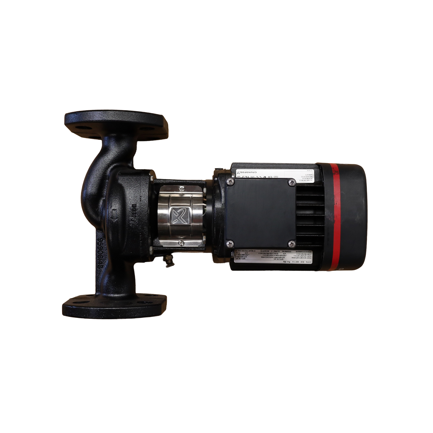 Pompa TP40-90/2 BQQE REV - Grundfos Pompe Italia s.r.l. (020-010-004-0106_R)
