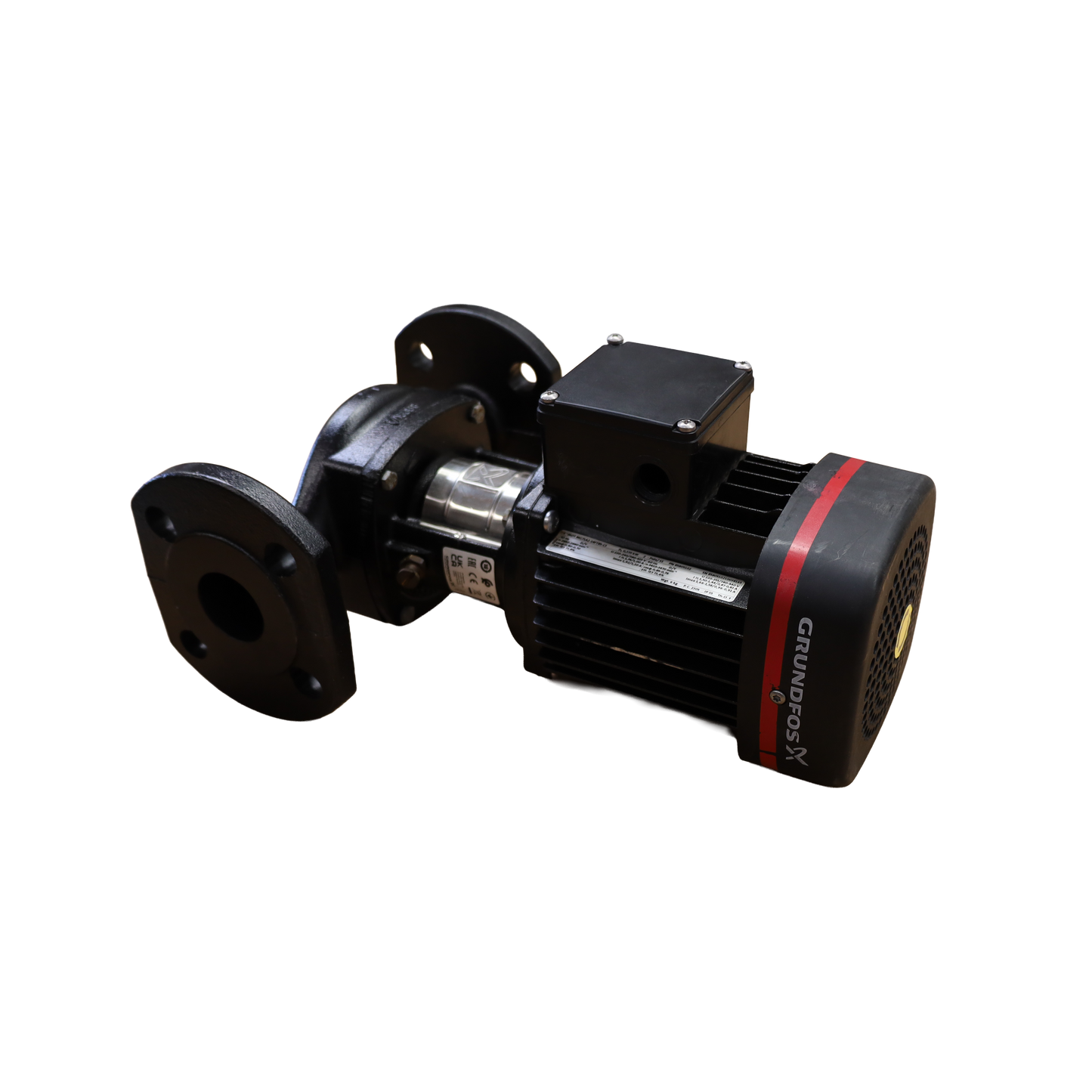 Pompa TP40-90/2 BQQE REV - Grundfos Pompe Italia s.r.l. (020-010-004-0106_R)