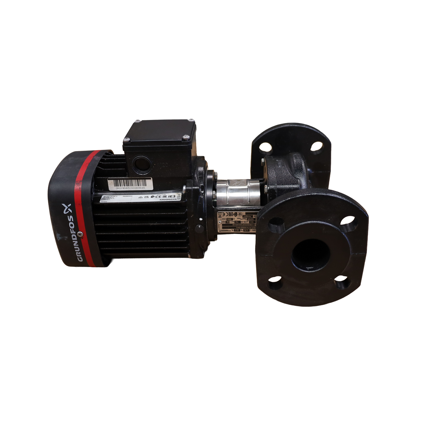 Pompa TP40-90/2 BQQE REV - Grundfos Pompe Italia s.r.l. (020-010-004-0106_R)