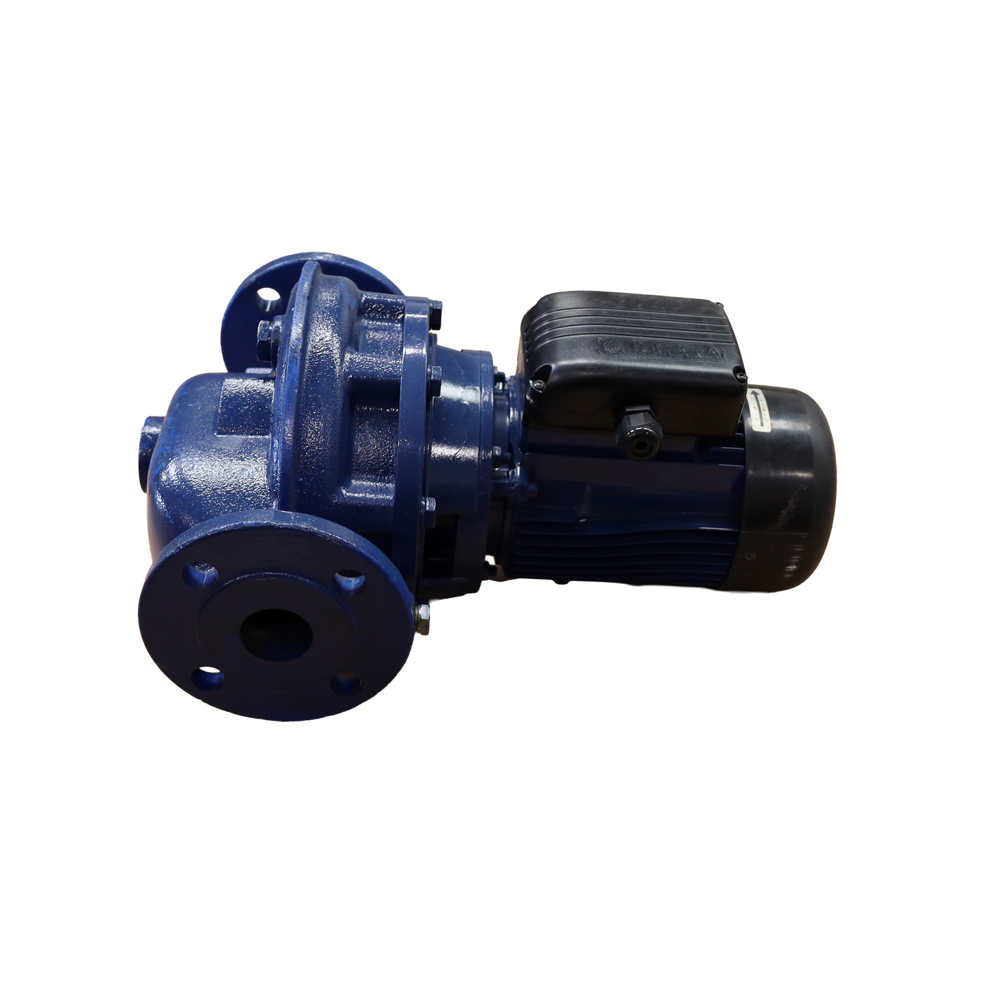 Pompa LNEE 40-125/02/S45RCS4 0,25kW - Xylem Water Solutions Italia s.r.l. (020-004-004-00001)
