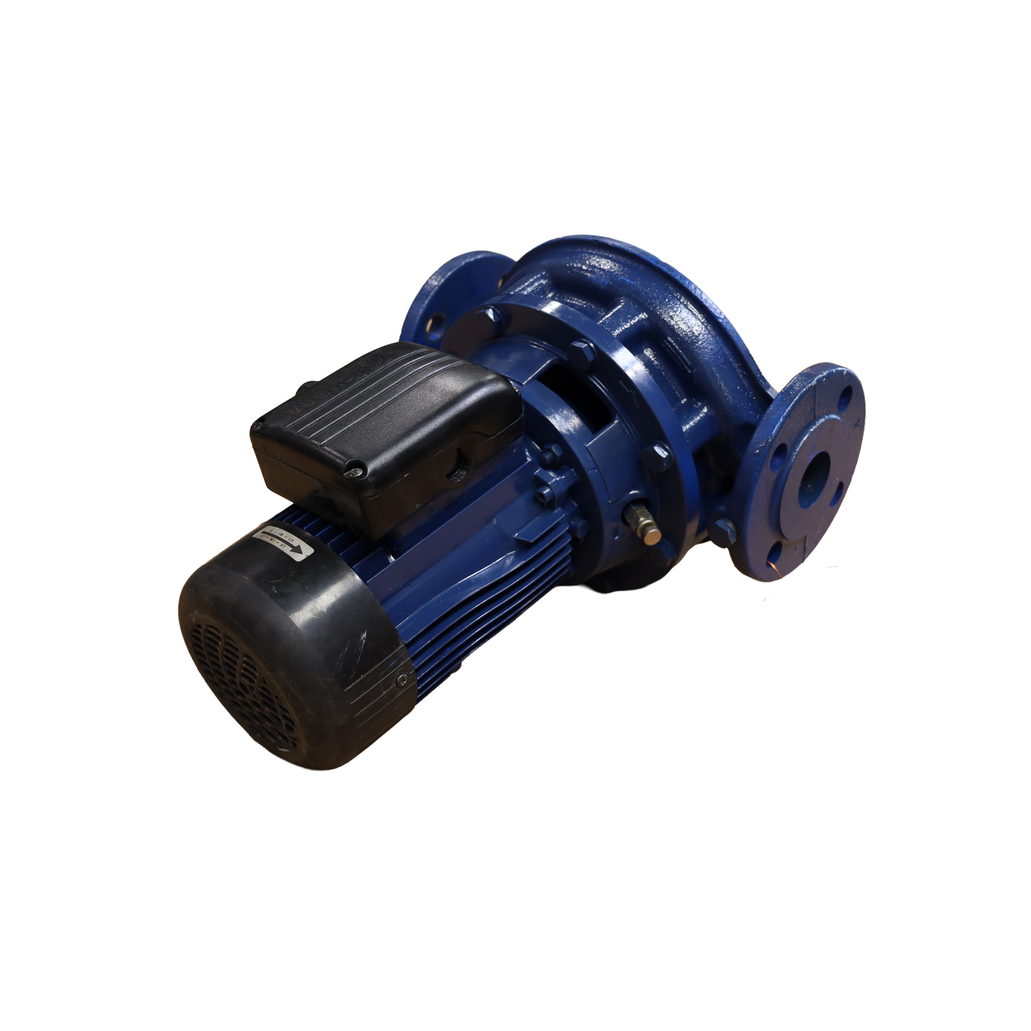 Pompa LNEE 40-125/02/S45RCS4 0,25kW - Xylem Water Solutions Italia s.r.l. (020-004-004-00001)