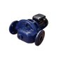 Pompa LNEE 40-125/02/S45RCS4 0,25kW - Xylem Water Solutions Italia s.r.l. (020-004-004-00001)