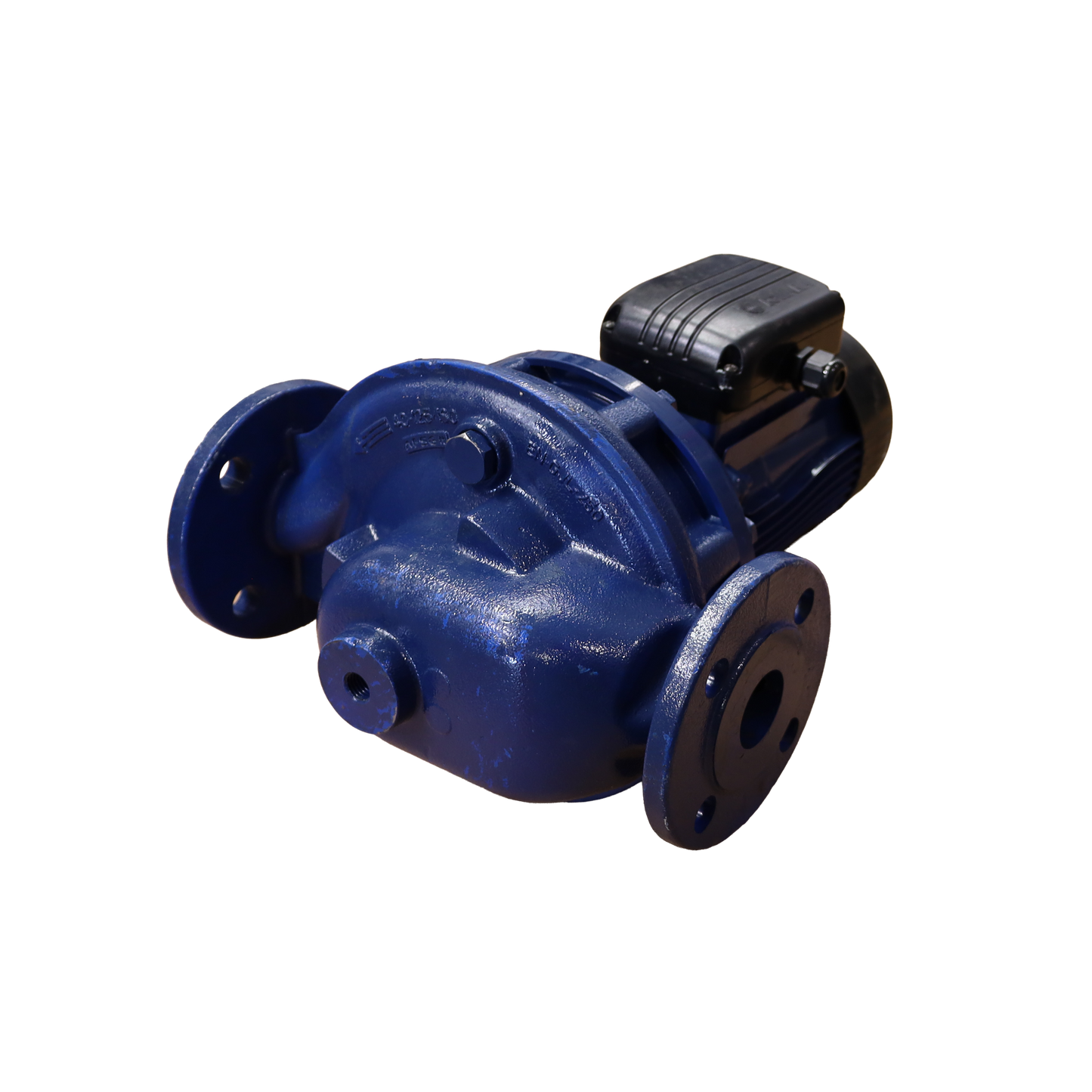 Pompa LNEE 40-125/02/S45RCS4 0,25kW - Xylem Water Solutions Italia s.r.l. (020-004-004-00001)