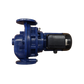 Pompa LNEE 40-125/02/S45RCS4 0,25kW - Xylem Water Solutions Italia s.r.l. (020-004-004-00001)