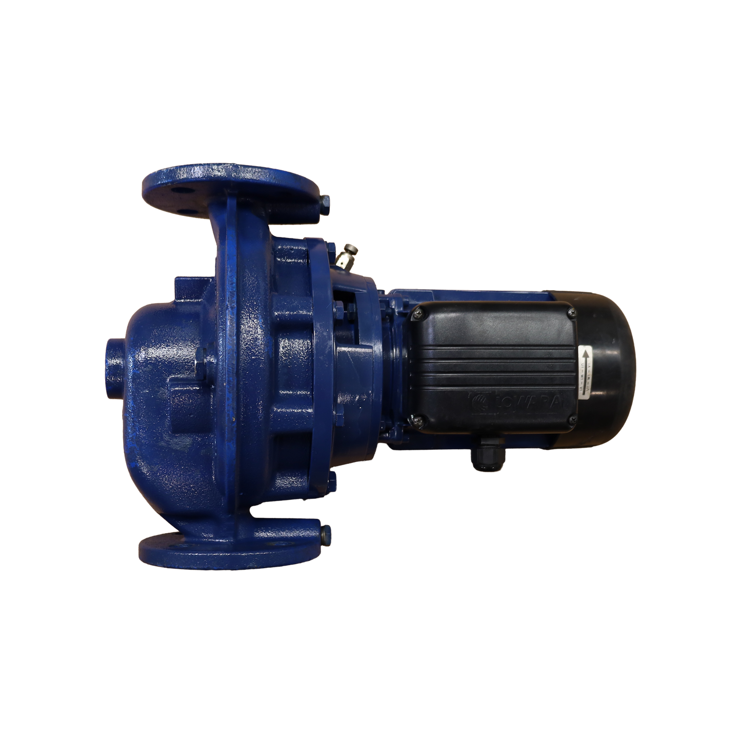 Pompa LNEE 40-125/02/S45RCS4 0,25kW - Xylem Water Solutions Italia s.r.l. (020-004-004-00001)
