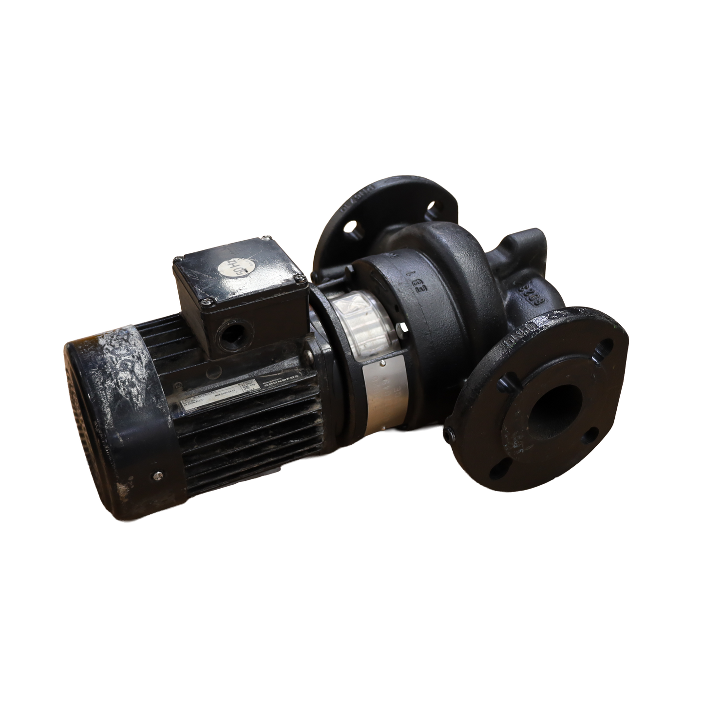 Pompa TP50-60/2 A-F-A BQQE REV - Grundfos Pompe Italia s.r.l. (020-010-004-00112)