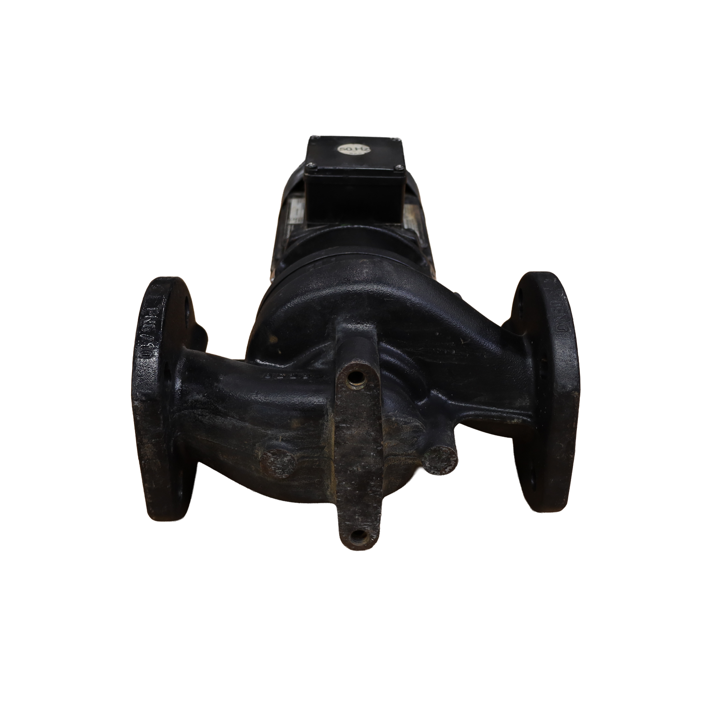 Pompa TP50-60/2 A-F-A BQQE REV - Grundfos Pompe Italia s.r.l. (020-010-004-00112)