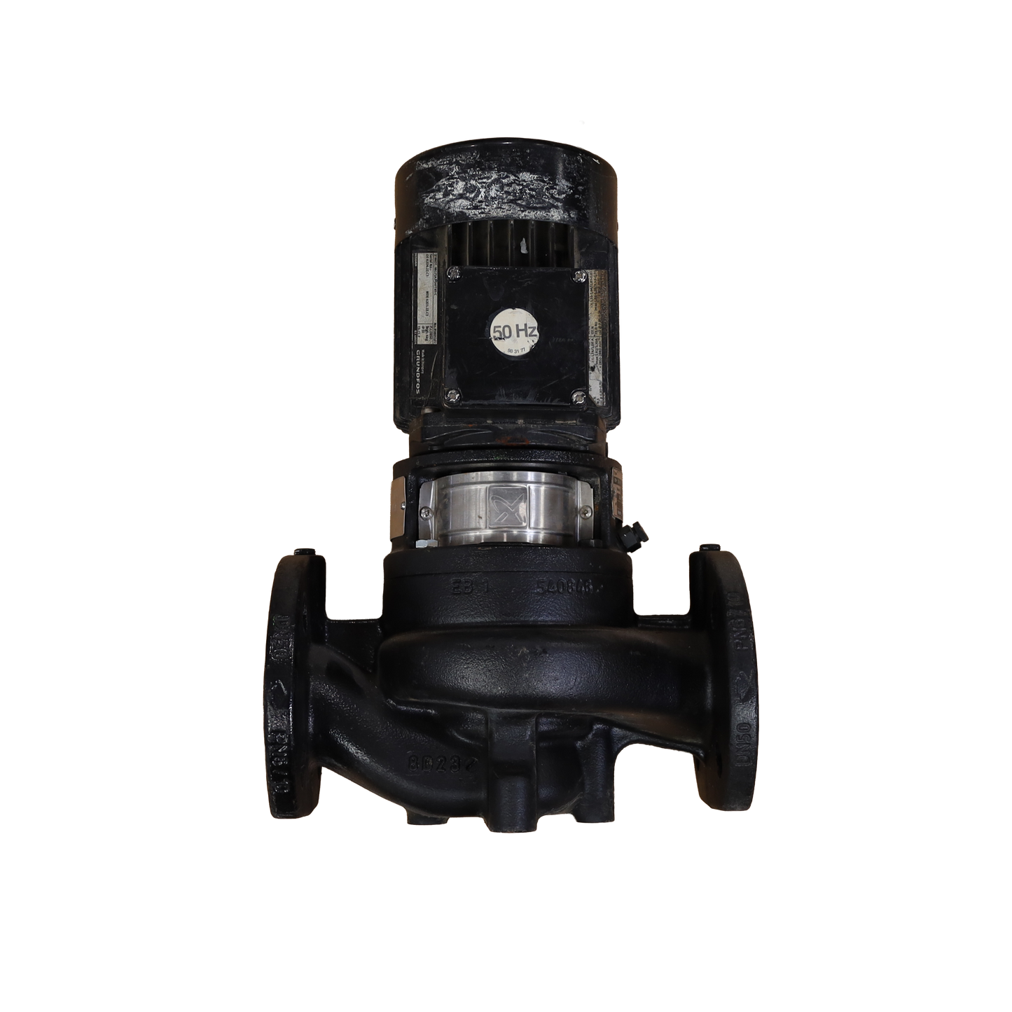 Pompa TP50-60/2 A-F-A BQQE REV - Grundfos Pompe Italia s.r.l. (020-010-004-00112)