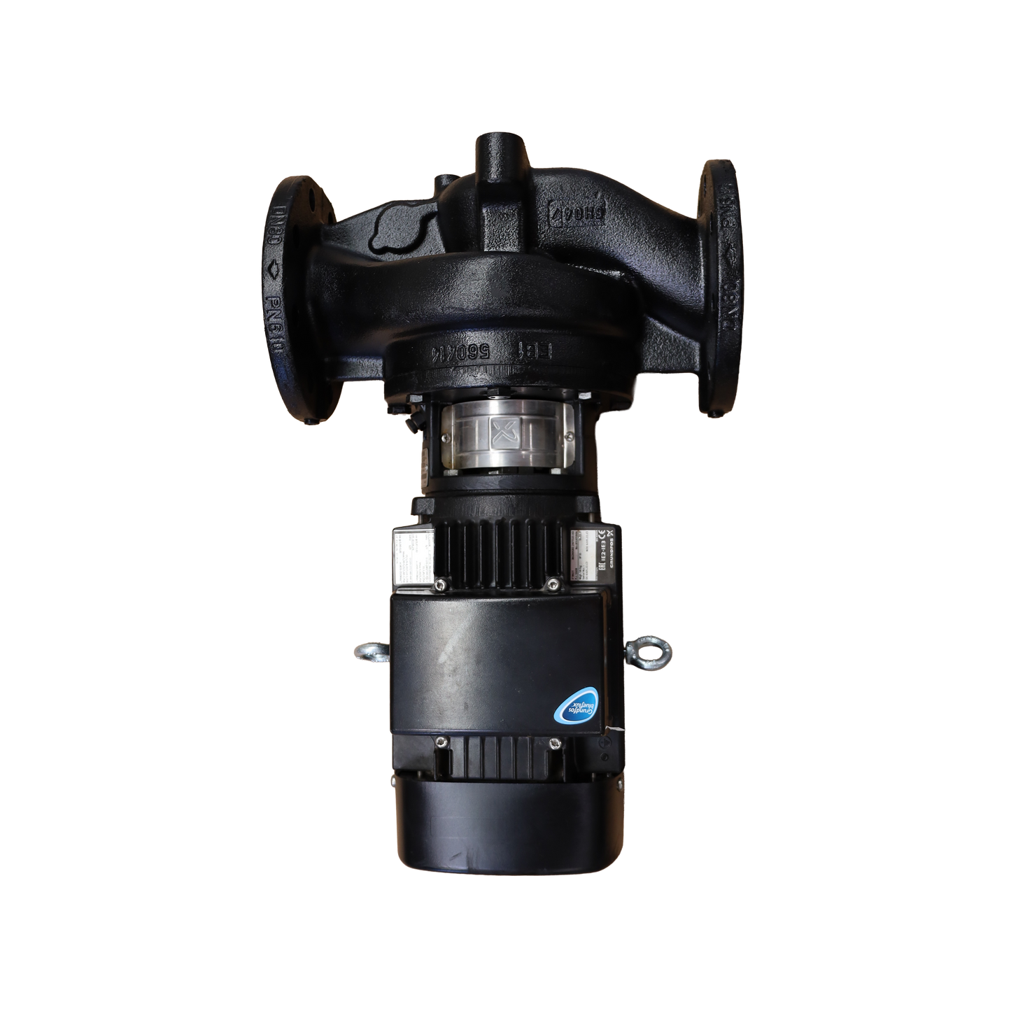 Pompa TP80-120/2 A-F-A BQQE REV - Grundfos Pompe Italia s.r.l. (97851333)
