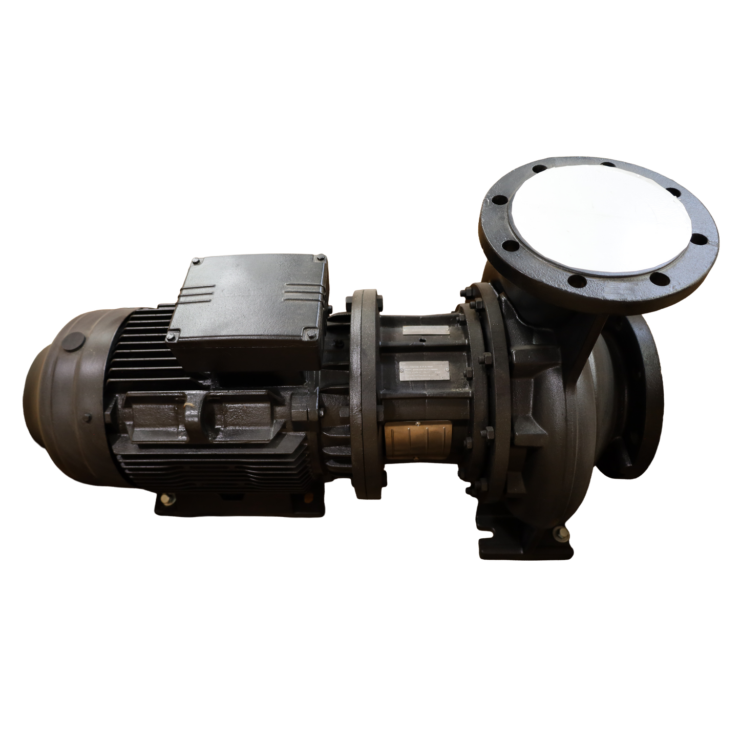 Pompa NB125-250/236 REV - Grundfos Pompe Italia s.r.l. (98097357)