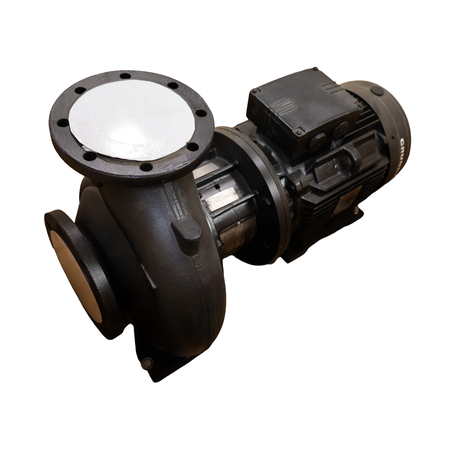 Pompa NB125-250/236 REV - Grundfos Pompe Italia s.r.l. (98097357)