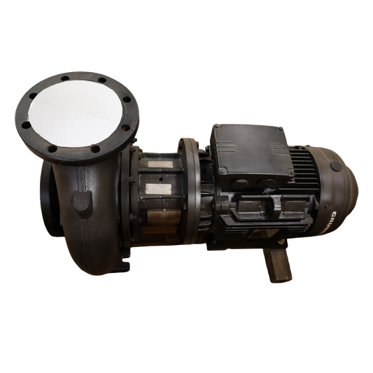 Pompa NB125-250/236 REV - Grundfos Pompe Italia s.r.l. (98097357)