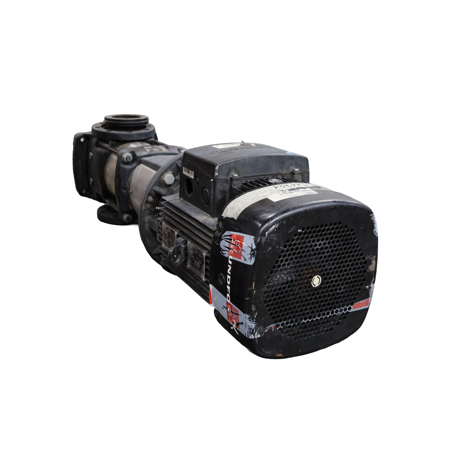 Pompa CR64-2 A-F-A-E-HQQE REV - Grundfos Pompe Italia s.r.l. (96123530)