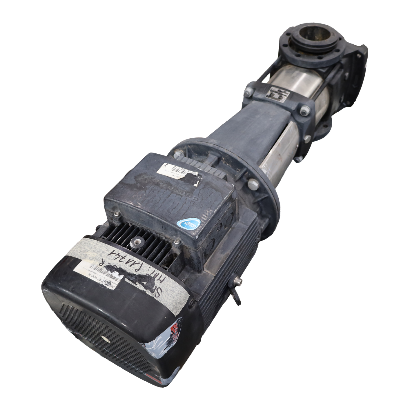 Pompa CR64-2 A-F-A-E-HQQE REV - Grundfos Pompe Italia s.r.l. (96123530)