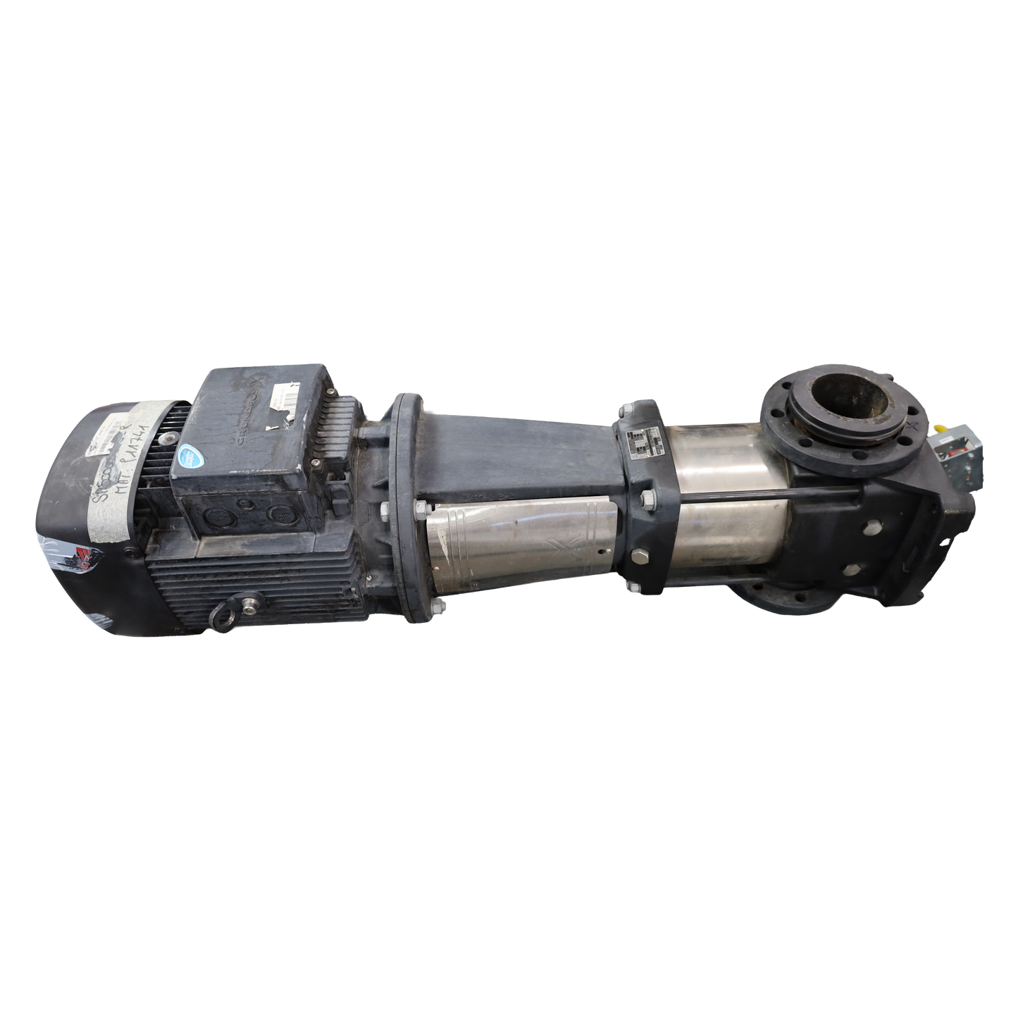 Pompa CR64-2 A-F-A-E-HQQE REV - Grundfos Pompe Italia s.r.l. (96123530)