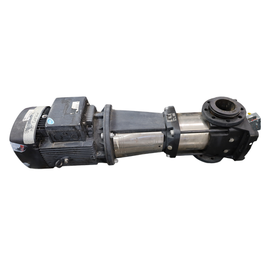 Pompa CR64-2 A-F-A-E-HQQE REV - Grundfos Pompe Italia s.r.l. (96123530)