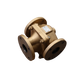 Valvola 3 vie acqua Z1 21/2 - Delta Engineering s.r.l. (21/2 BOCB09501-E2-AA)