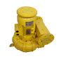 Soffiante CL46/1 VG motore 4kW REV - Mapro s.p.a. (060-120-003-00009)