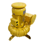 Soffiante CL46/1 VG motore 4kW REV - Mapro s.p.a. (060-120-003-00009)