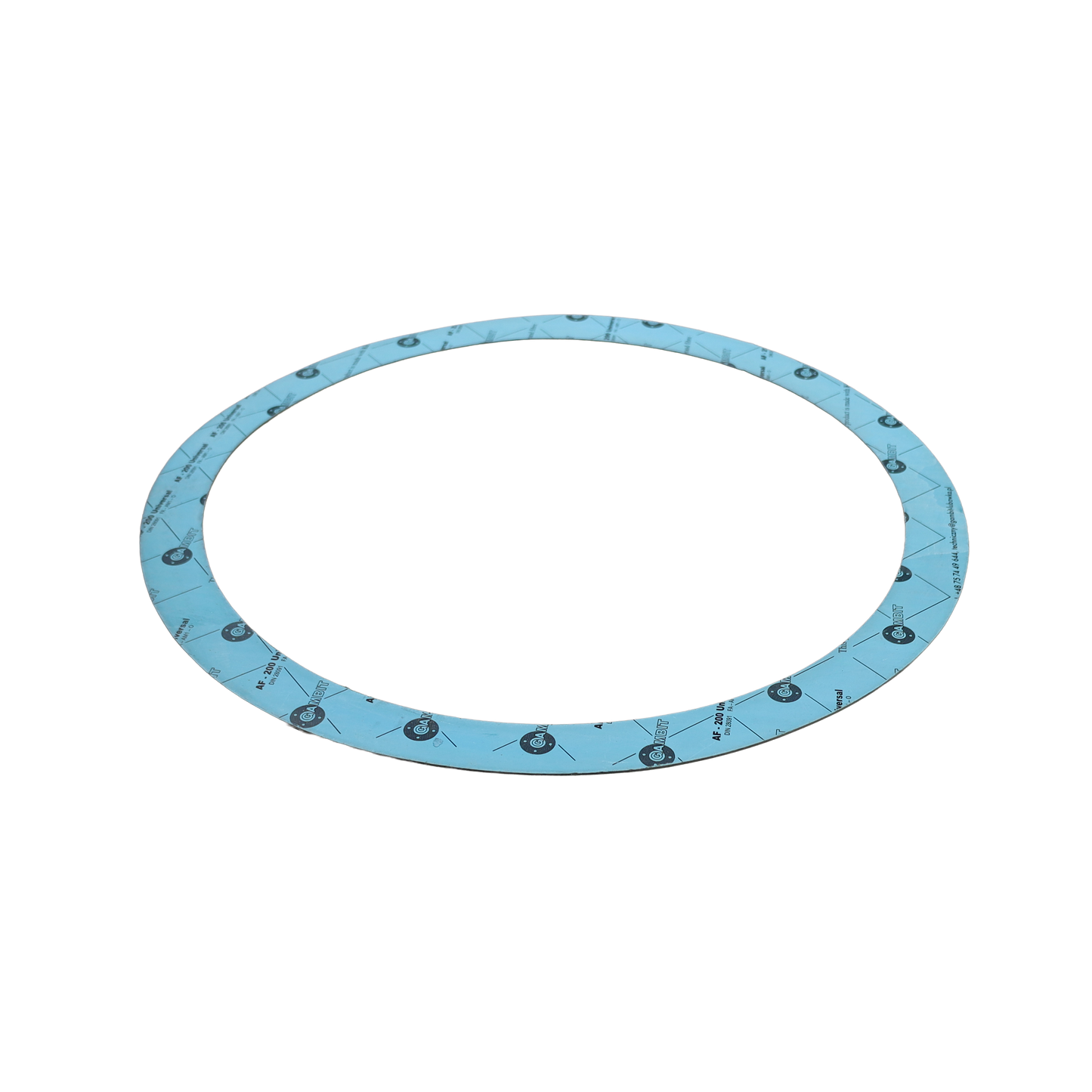Guarnizione_gomma nitrile - Guarnifaust Di Torresani Ilario (100-070-015-00028)