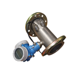 Flussimetro Prosonic B200 DN100 PN10 completo REV - Endress+hauser Italia s.p.a. (150-001-011-00002)