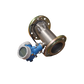 Flussimetro Prosonic B200 DN100 PN10 completo REV - Endress+hauser Italia s.p.a. (150-001-011-00002)