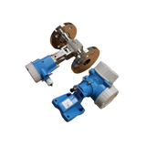 Flussimetro Prowirl F200 DN40 PN40 separato - Endress+hauser Italia s.p.a. (7F2C40-A0H4/0)