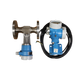 Flussimetro Prowirl F200 DN40 PN40 separato REV - Endress+hauser Italia s.p.a. (7F2C40-A0H4/0)
