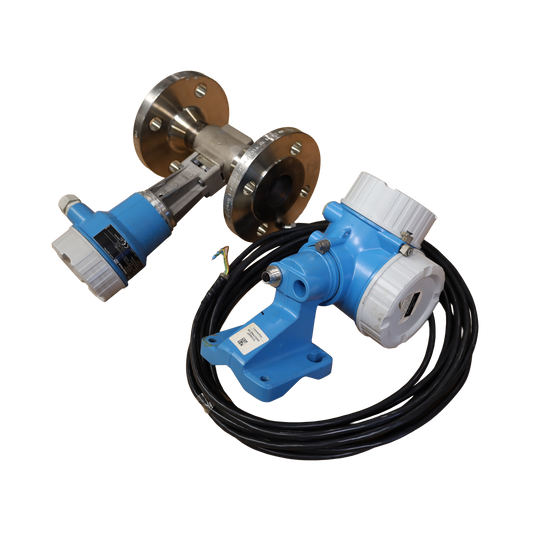 Prowirl F200 Vortex Flowmeter DN40 PN40 Remote Version - Endress+hauser Italia s.p.a. (7F2C40-A0H4/0)