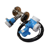 Flussimetro Prowirl F200 DN40 PN40 separato REV - Endress+hauser Italia s.p.a. (7F2C40-A0H4/0)