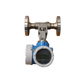 Misuratore di portata Vortex Prowirl F200 DN025 - Endress + Hauser (150-010-040-00041)